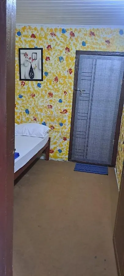 Luxury tent 9 Acre Woods - Farm House, Tent & Huts Hotel Munnar India