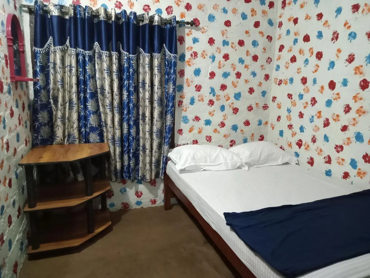 9 Acre Woods - Farm House, Tent & Huts Hotel Munnar Luxury tent